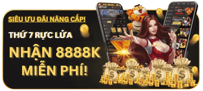 Tận Dụng Ưu Đãi 8win Khuyến Mãi