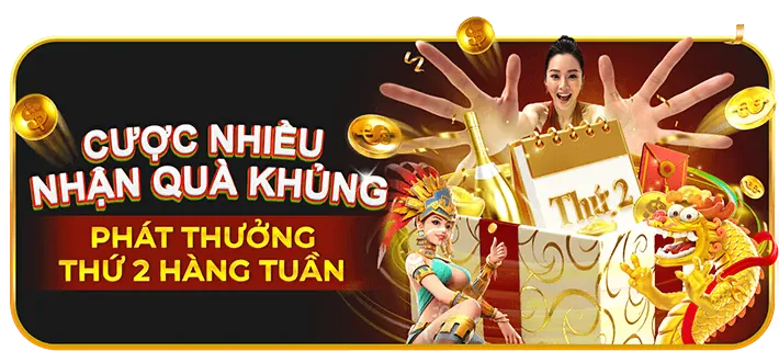Khuyến mãi chào mừng thành viên mới tại 8win