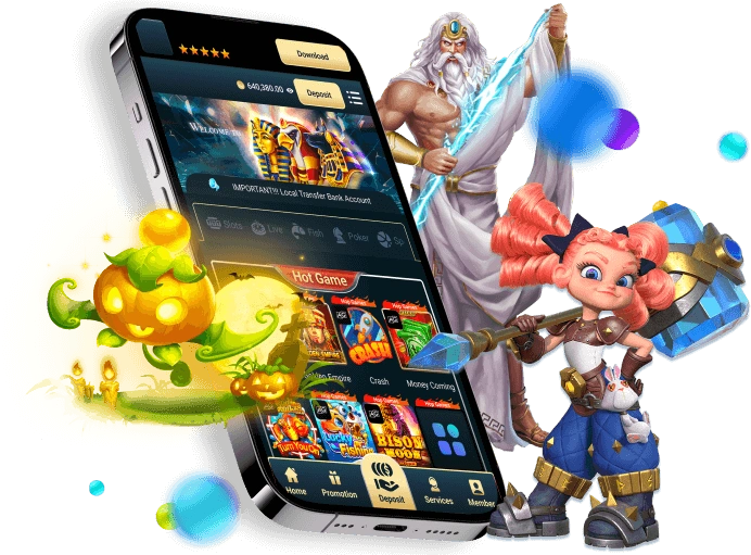 Khám Phá Các Chương Trình Khuyến Mãi Hấp Dẫn của 8win