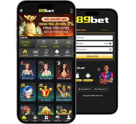 Đa dạng trò chơi Slot tại 8win khuyến mãi