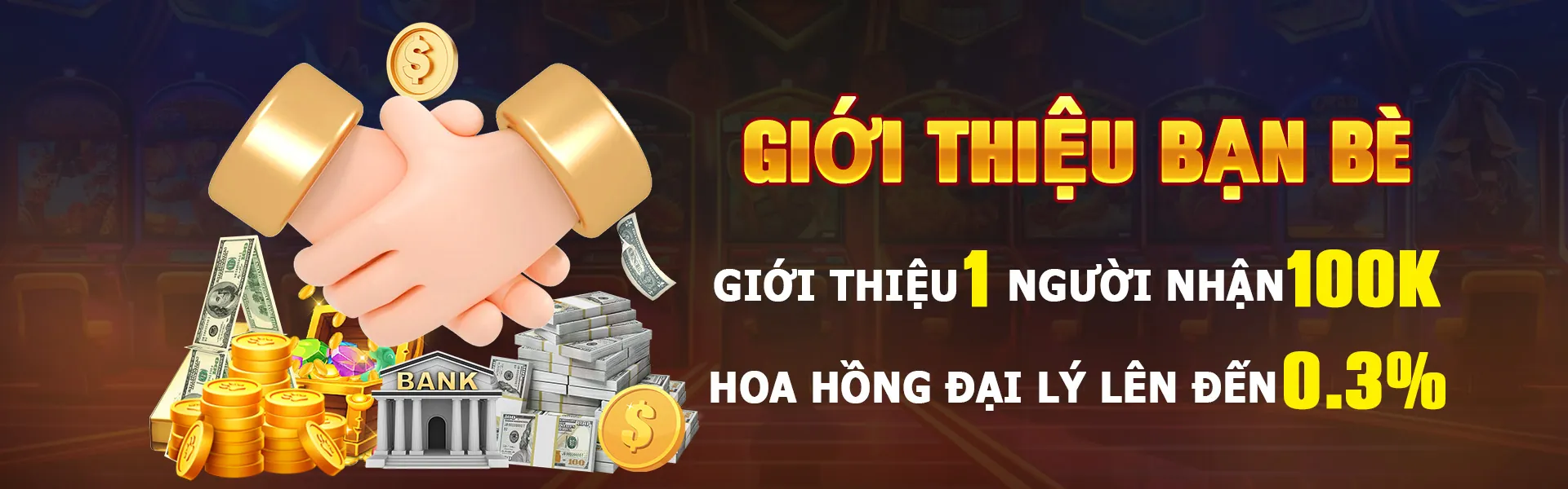 Sảnh casino trực tuyến sang trọng tại 8win khuyến mãi